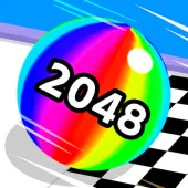 Play 2048 Run 3D now!