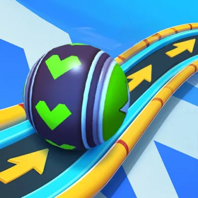 3D Super Rolling Ball Race 3D Super Rolling Ball Race img
