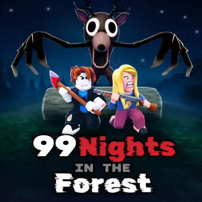 99 Nights in the Forest img