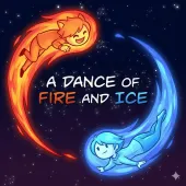 Play A Dance of Fire and Ice now!