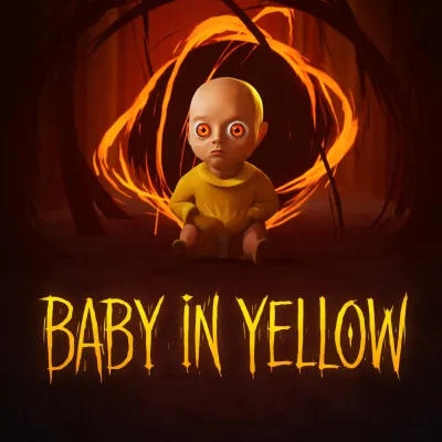 Baby in Yellow img