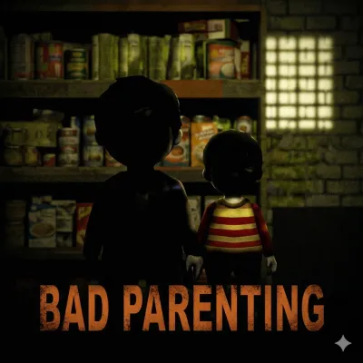 Bad Parenting img
