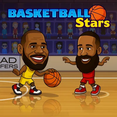 Basketball Stars