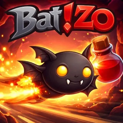 BAT!zo Runner img