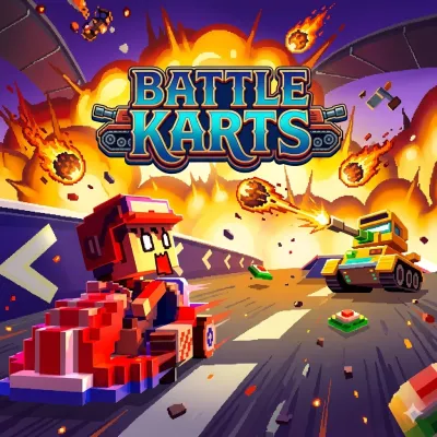 Battle Karts img