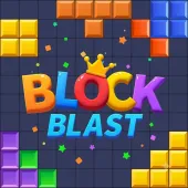 Play Block Blast now!