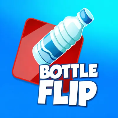 Bottle Flip Bottle Flip img