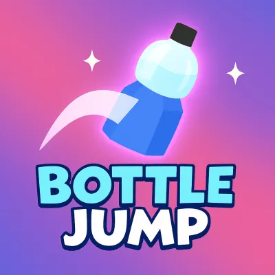 Bottle Jump img