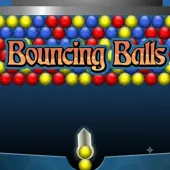 Play Bouncing Balls now!
