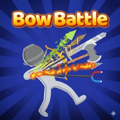 Bow Battle img