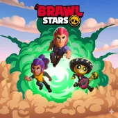 Play Brawl Stars now!