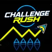 PLay Challenge Rush now!