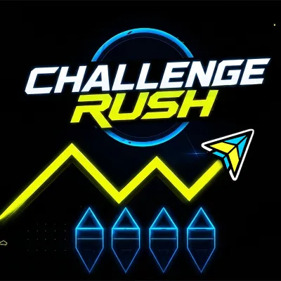 Challenge Rush img