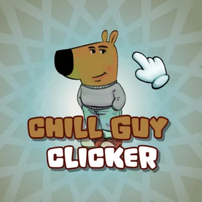 Chill Guy Clicker img