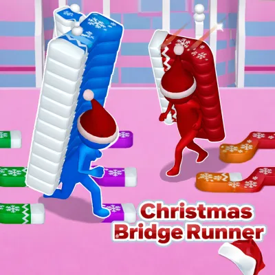 Christmas Bridge Runner img