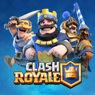 Clash Royale img
