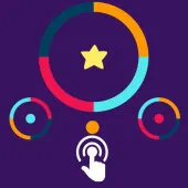 Play Color Switch Ball now!