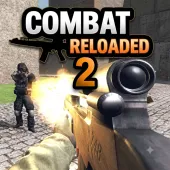 PLay Combat Reloaded 2 now!