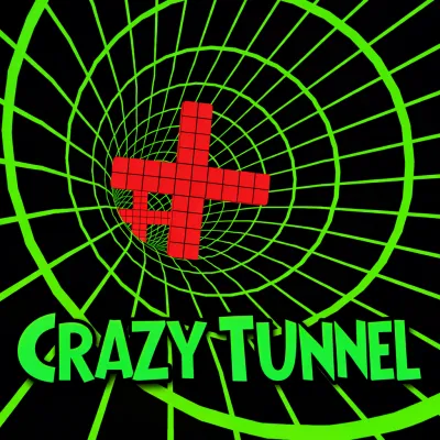 Crazy Tunnel Crazy Tunnel img