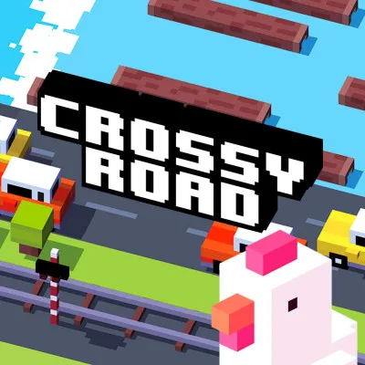 Crossy Road img