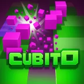 Play Cubito now!