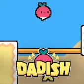 Play Dadish now!