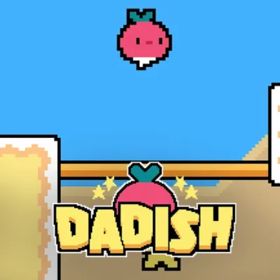 Dadish img