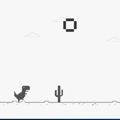 Dino T-Rex Run Dino T-Rex Run img
