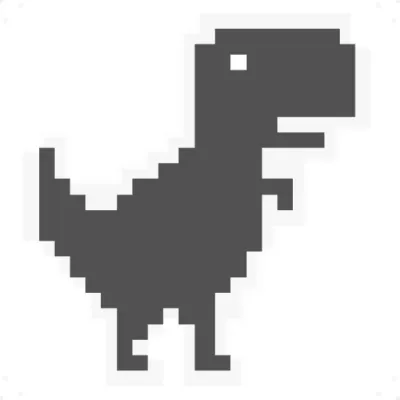 Dinosaur Game Dinosaur Game img
