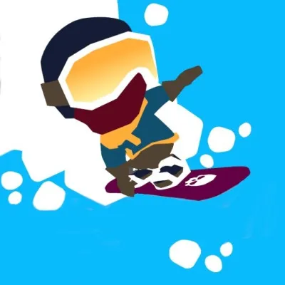 Downhill Chill Downhill Chill img