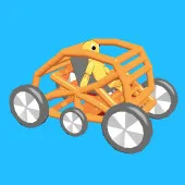 Play Draw Crash Race now!