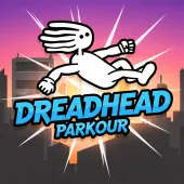 Play Dreadhead Parkour now!