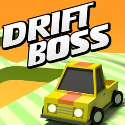 Drift Boss img