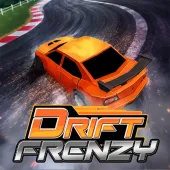 Play Drift Frenzy now!