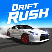 Play Drift Rush now!