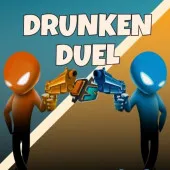 Play Drunken Duel now!