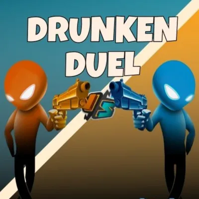 Drunken Duel Drunken Duel img