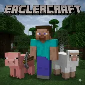 Play Eaglercraft now!