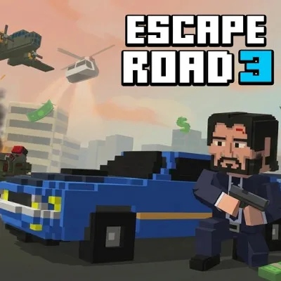 Escape Road 3 img