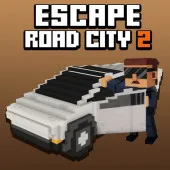 Play Escape Road City 2 now!