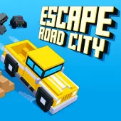 Play Escape Road City now!