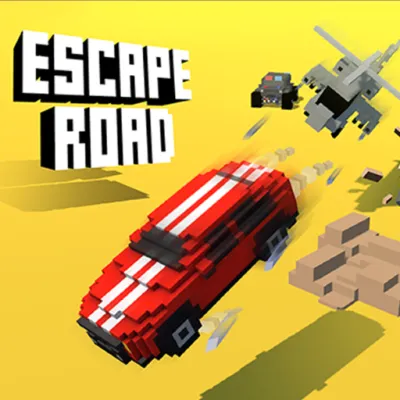 Escape Road img