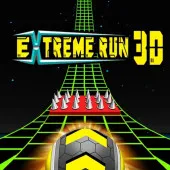 Play Extreme Run 3D now!