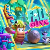 Play Fall Guys now!