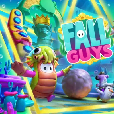 Fall Guys Fall Guys img