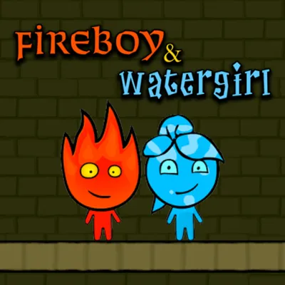 Fireboy and Watergirl img