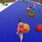 Play Fit Runner now!