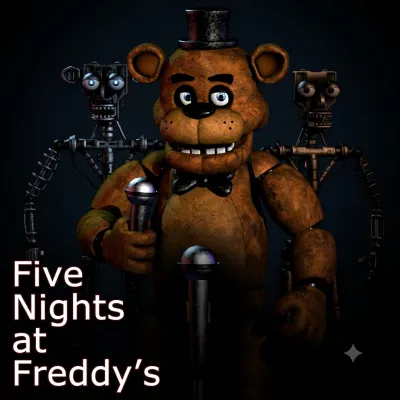 Five Nights at Freddy's