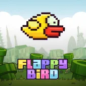 Play Flappy Bird now!