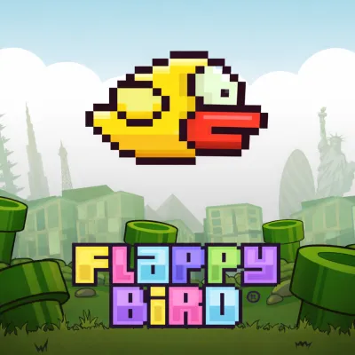 Flappy Bird img